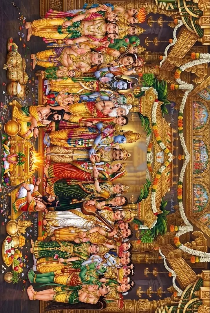 Sri Srinivasa Kalyanam